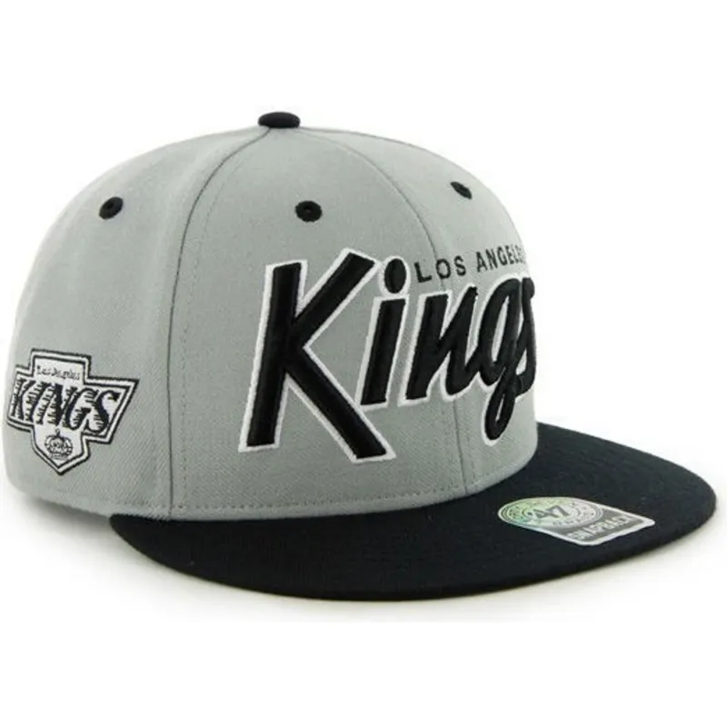 mutsid-lame-hall-snapback-letras-los-angeles-kings-nhl-47-brand