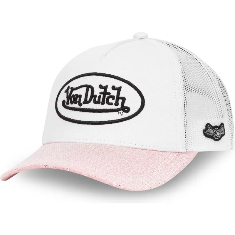 mutsid-kumer-valge-snapback-shiny-p-von-dutch