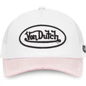mutsid-kumer-valge-snapback-shiny-p-von-dutch