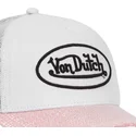 mutsid-kumer-valge-snapback-shiny-p-von-dutch