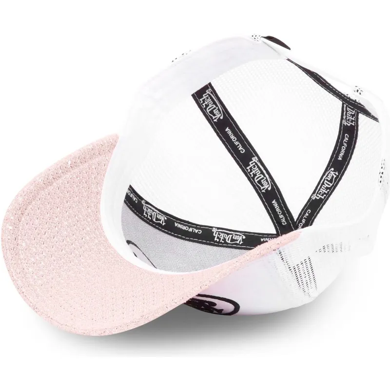 mutsid-kumer-valge-snapback-shiny-p-von-dutch