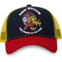 cap-kumer-multicolor-snapback-von-dutch