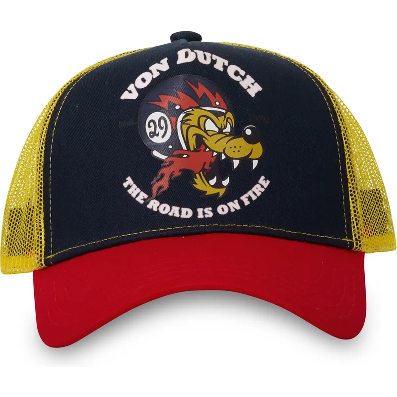 mutsid-kumer-mitmevarviline-snapback-wol-von-dutch