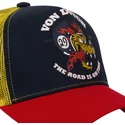cap-kumer-multicolor-snapback-von-dutch