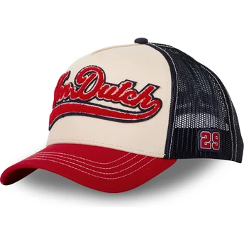 Mütsid kumer mitmevärviline snapback BAS Von Dutch