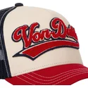 mutsid-kumer-mitmevarviline-snapback-bas-von-dutch