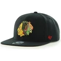 mutsid-lame-must-snapback-chicago-blackhawks-nhl-47-brand