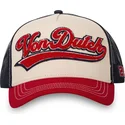 mutsid-kumer-mitmevarviline-snapback-bas-von-dutch