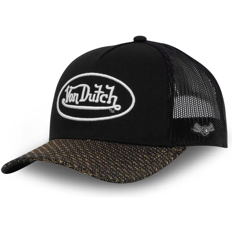 cap-kumer-black-snapback-von-dutch