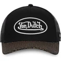 von-dutch-shiny-nr-black-trucker-hat