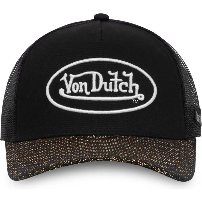 cap-kumer-black-snapback-von-dutch