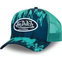 mutsid-kumer-roheline-snapback-vibes-gre-von-dutch