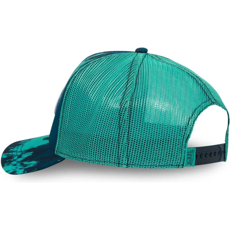 mutsid-kumer-roheline-snapback-vibes-gre-von-dutch