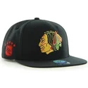 mutsid-lame-must-snapback-chicago-blackhawks-nhl-47-brand