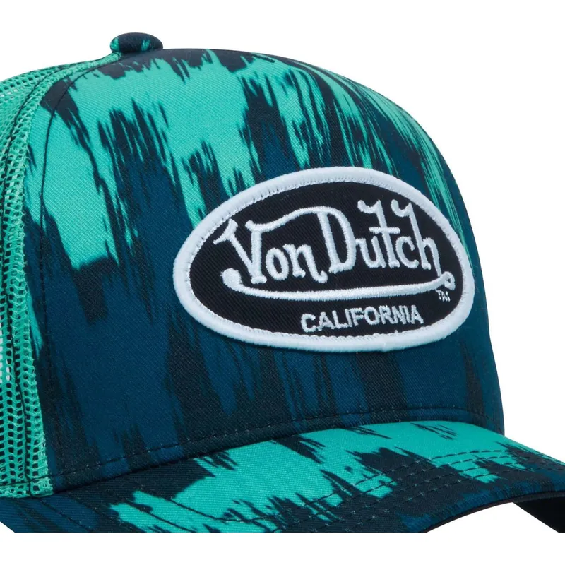 mutsid-kumer-roheline-snapback-vibes-gre-von-dutch