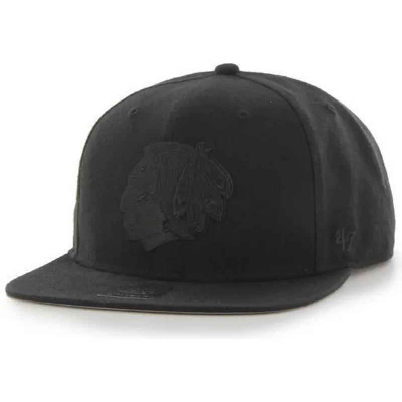 mutsid-lame-must-snapback-chicago-blackhawks-nhl-47-brand mutsid-lame-must-snapback-chicago-blackhawks-nhl-47-brand
