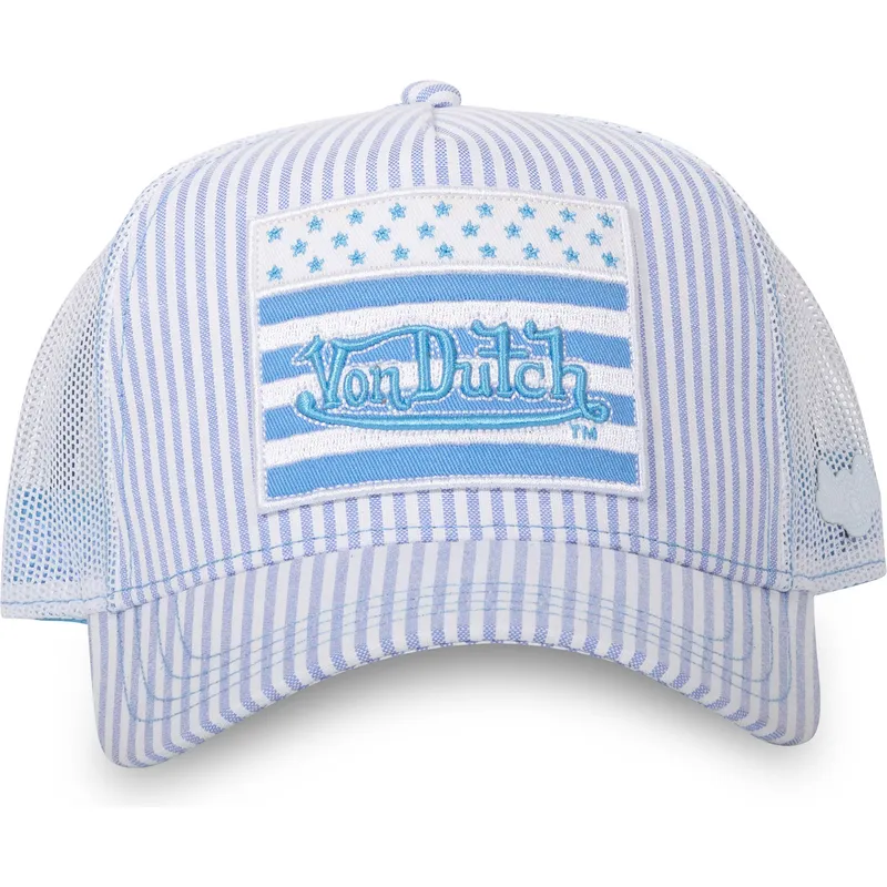 mutsid-kumer-sinine-snapback-flag-c-von-dutch