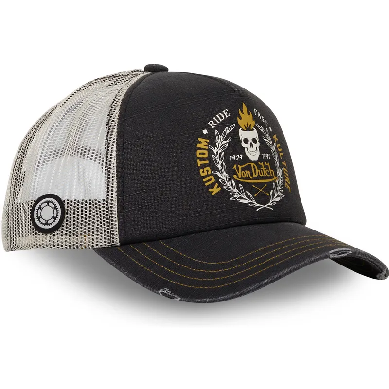 cap-kumer-black-snapback-von-dutch