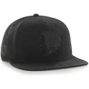 mutsid-lame-must-snapback-chicago-blackhawks-nhl-47-brand