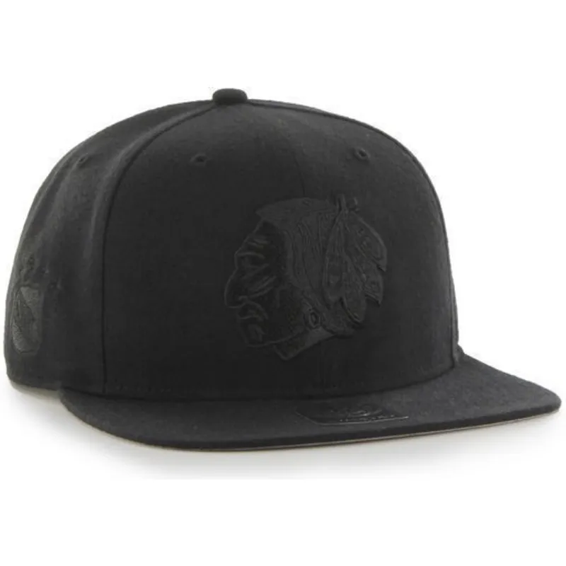 mutsid-lame-must-snapback-chicago-blackhawks-nhl-47-brand mutsid-lame-must-snapback-chicago-blackhawks-nhl-47-brand