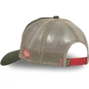 mutsid-kumer-roheline-snapback-col-von-dutch
