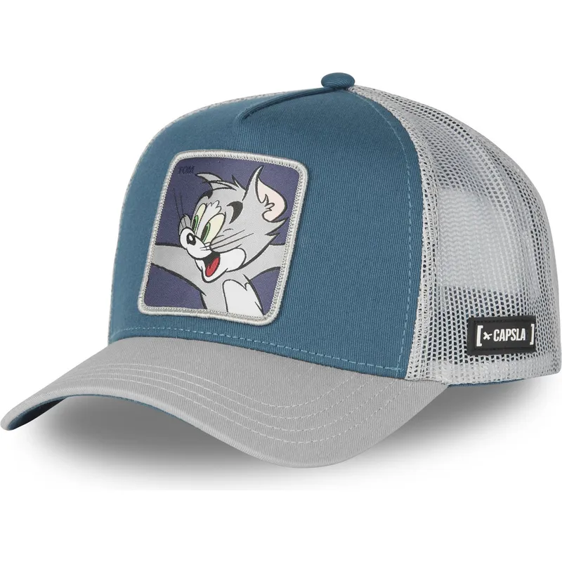 mutsid-kumer-sinine-snapback-ct-tom-looney-tunes-capslab