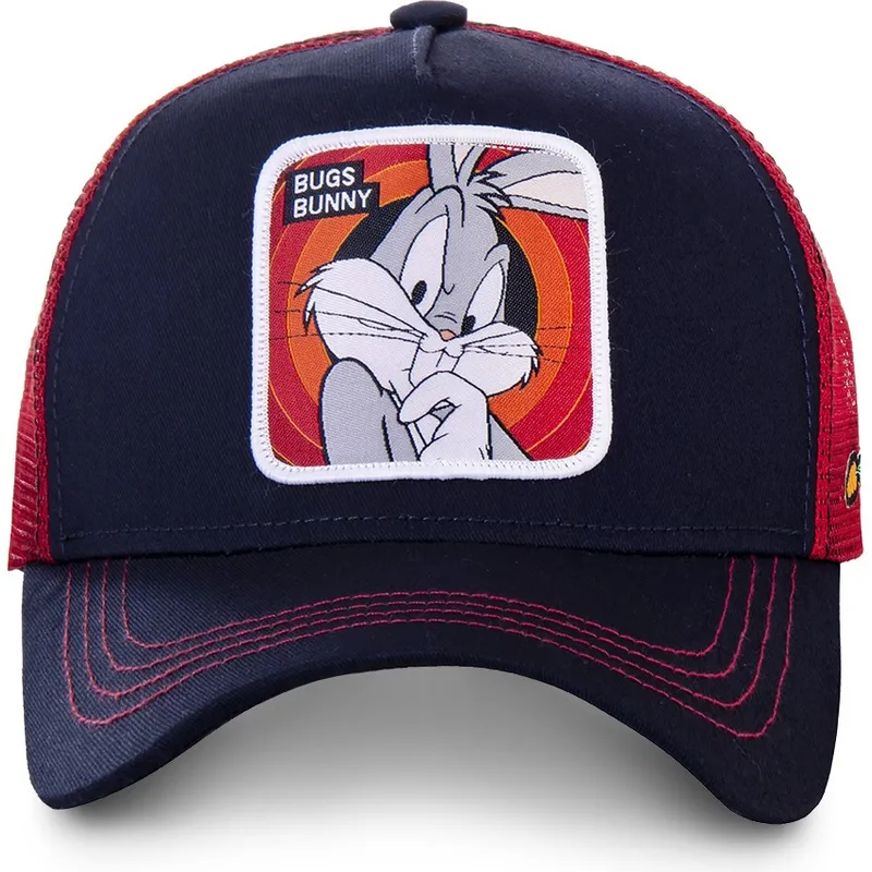 mutsid-kumer-meresinine-snapback-bun5-bugs-bunny-looney-tunes-capslab