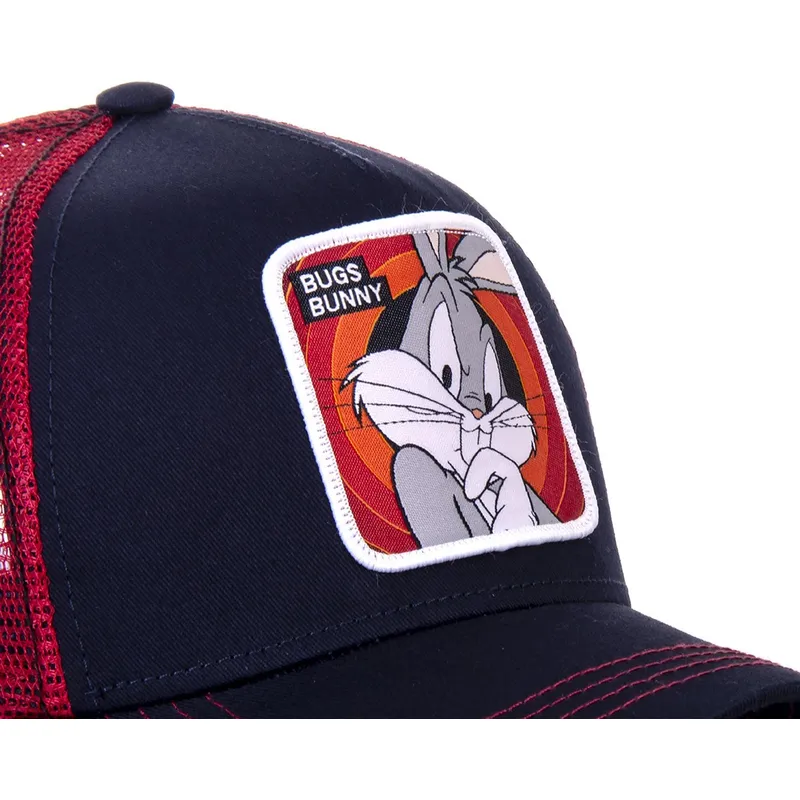 mutsid-kumer-meresinine-snapback-bun5-bugs-bunny-looney-tunes-capslab