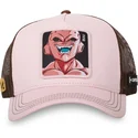 mutsid-kumer-roosa-snapback-ct-kid-buu-dragon-ball-capslab