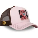 mutsid-kumer-roosa-snapback-ct-kid-buu-dragon-ball-capslab