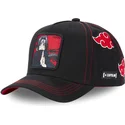 mutsid-kumer-must-snapback-lastele-kidaka2-itachi-uchiha-naruto-capslab
