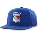 mutsid-lame-sinine-snapback-new-york-rangers-nhl-47-brand