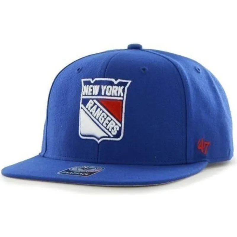 mutsid-lame-sinine-snapback-new-york-rangers-nhl-47-brand mutsid-lame-sinine-snapback-new-york-rangers-nhl-47-brand