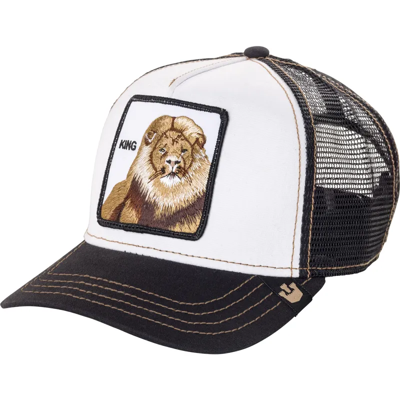 mutsid-kumer-must-snapback-lastele-little-king-the-farm-goorin-bros