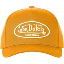 cap-kumer-brown-adjustable-strap-von-dutch