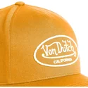 cap-kumer-brown-adjustable-strap-von-dutch