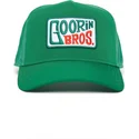 mutsid-kumer-roheline-snapback-bubblin-dewd-supercharged-the-farm-goorin-bros
