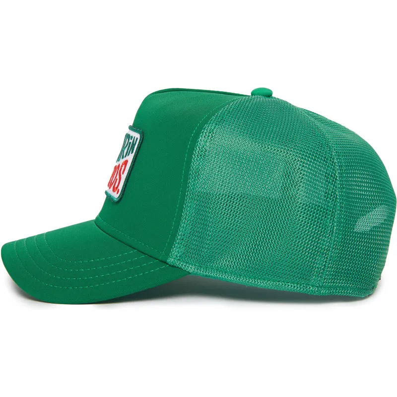 mutsid-kumer-roheline-snapback-bubblin-dewd-supercharged-the-farm-goorin-bros
