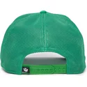 mutsid-kumer-roheline-snapback-bubblin-dewd-supercharged-the-farm-goorin-bros