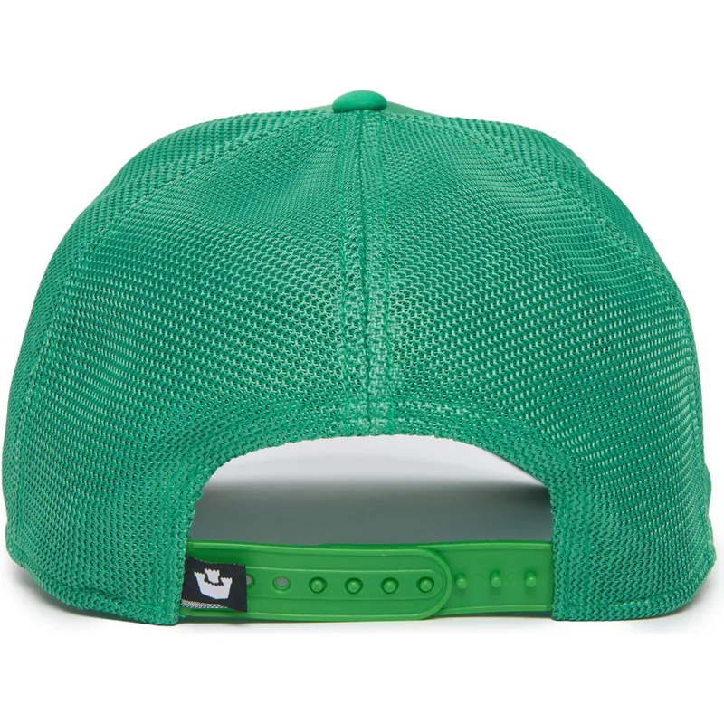 mutsid-kumer-roheline-snapback-bubblin-dewd-supercharged-the-farm-goorin-bros