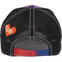 mutsid-kumer-violetne-snapback-boss-hammer-and-spike-insert-coin-vol2-the-farm-goorin-bros