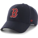 mutsid-kumer-meresinine-reguleeritav-boston-red-sox-mlb-47-brand