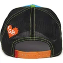 mutsid-kumer-sinine-snapback-hunted-get-the-zapper-insert-coin-vol2-the-farm-goorin-bros