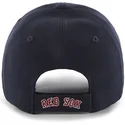 mutsid-kumer-meresinine-reguleeritav-boston-red-sox-mlb-47-brand