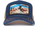 mutsid-kumer-sinine-snapback-ride-or-die-model-no-21d302d13-rodeo-the-farm-goorin-bros