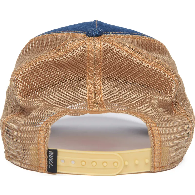 mutsid-kumer-sinine-snapback-ride-or-die-model-no-21d302d13-rodeo-the-farm-goorin-bros