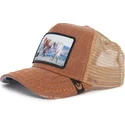 cap-kumer-brown-snapback-the-farm-de-goorin-bros