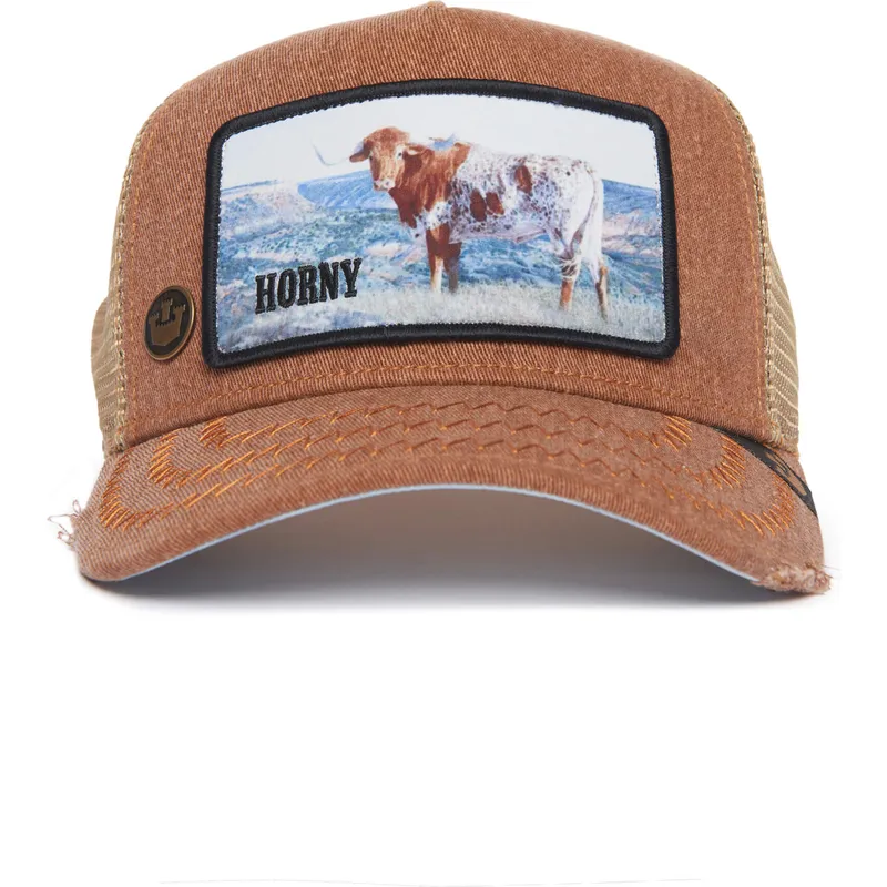 cap-kumer-brown-snapback-the-farm-de-goorin-bros