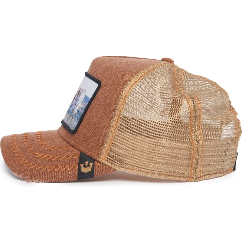 cap-kumer-brown-snapback-the-farm-de-goorin-bros