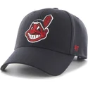mutsid-kumer-meresinine-reguleeritav-cleveland-indians-mlb-47-brand